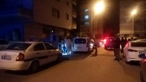 İzmir'de Sağlık müdürü ve doktorun eşinin öldürülmesine ilişkin 2 kişi gözaltına alındı