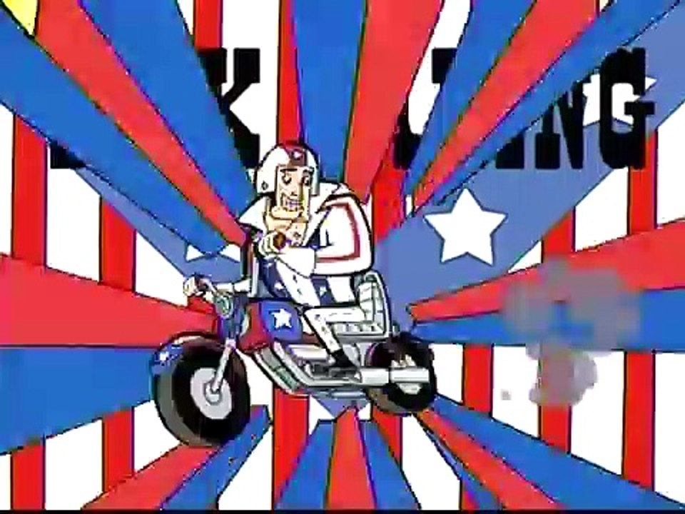 Disney's The Replacements Main Theme Song