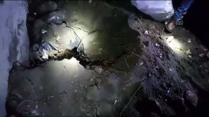 Bir ayda 189 bin paket kaçak sigara ele geçirildi - VAN
