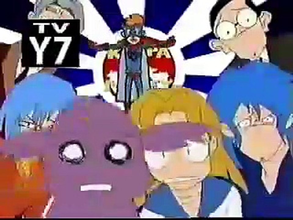 Kappa Mikey Theme Song Super Fast Version