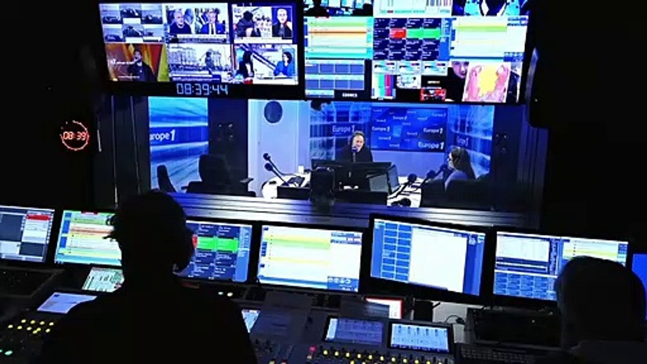 POUR LES FÊTES - Le plat d'Hélène Darroze : le tartare de noix de coquilles Saint-Jacques