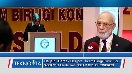 Erdoğan'ın danışmanı Tanrıverdi'nin "Mehdi gelecek, ortam hazırlamalıyız" sözlerine AKP'li Metiner'den tepki