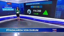 Dolar ve Euro Kuru Bugün Ne Kadar? Altın Fiyatları - Döviz Kurları - 30 Aralık 2019