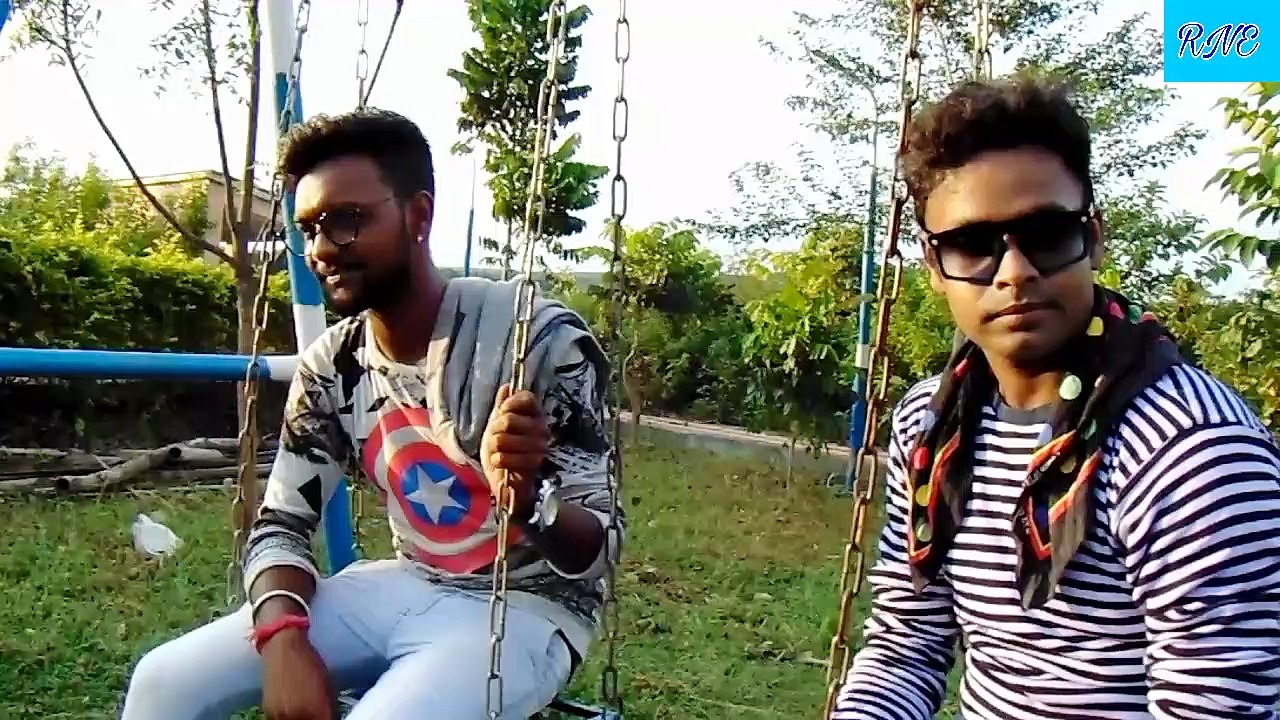 slowly slowly guru randhawa /slowly slowly /Cute love story||