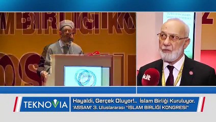 Erdoğan’ın askeri başdanışmanı: ''Mehdi geliyor, ortamı hazırlıyoruz''