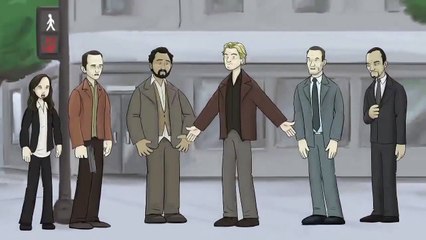 A Origem - Como deveria ter acabado