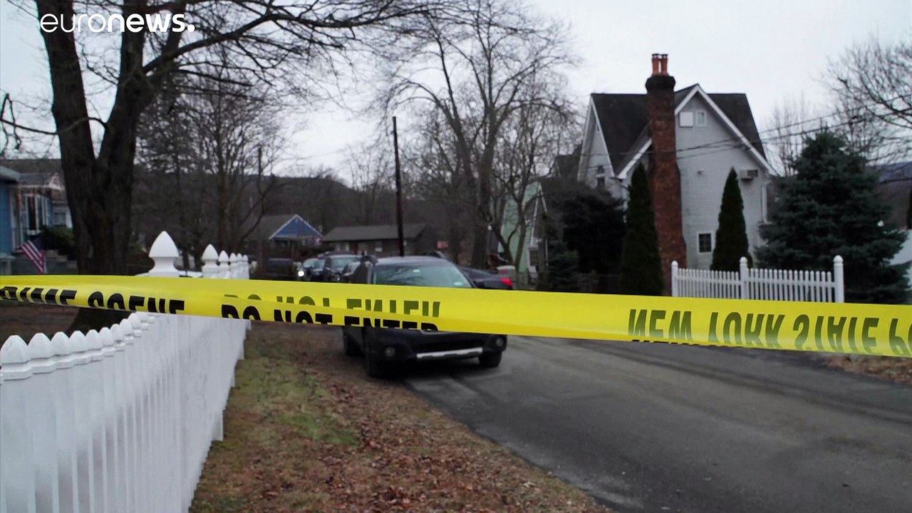 Messerangriff: Verdächtiger plädiert auf nicht schuldig