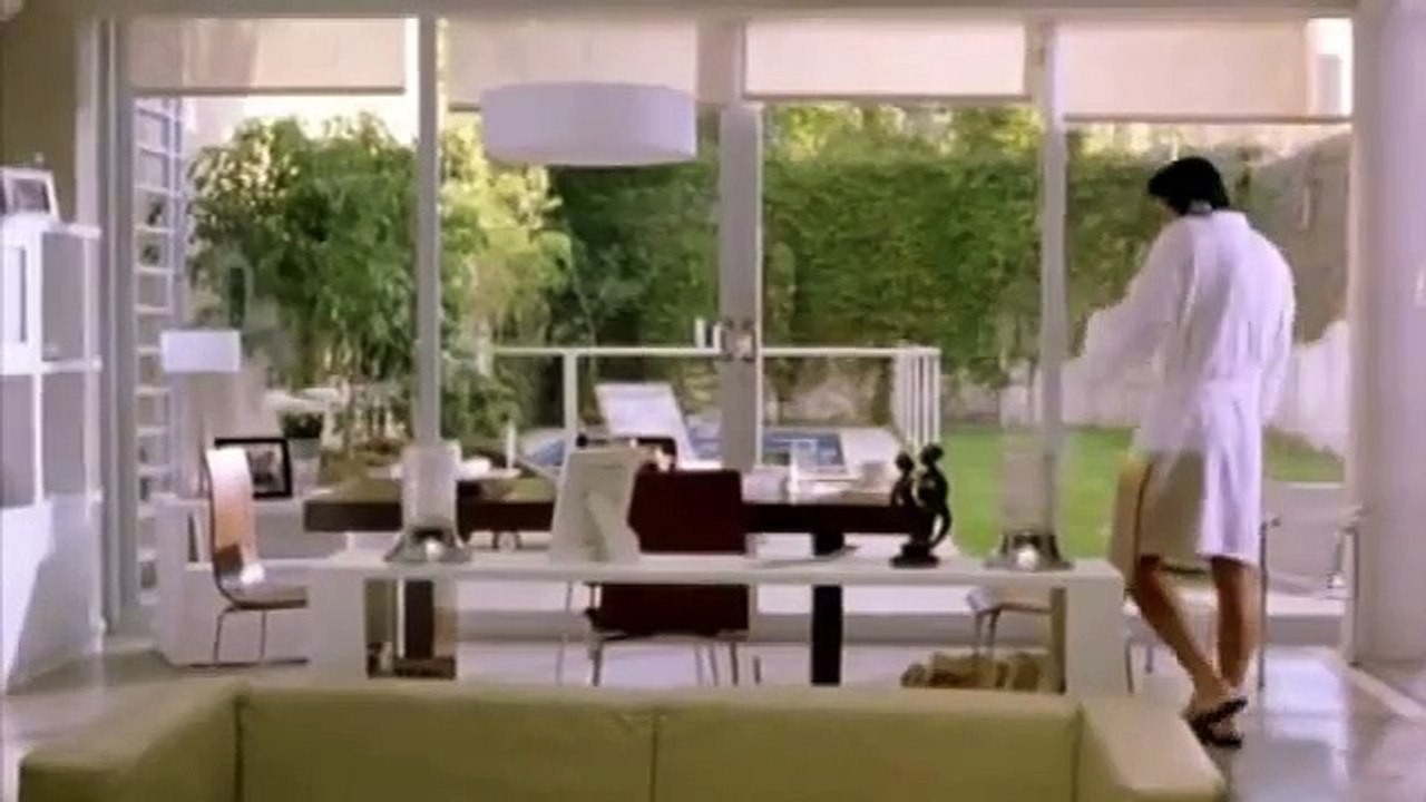 Tiempo de Valientes (trailer)