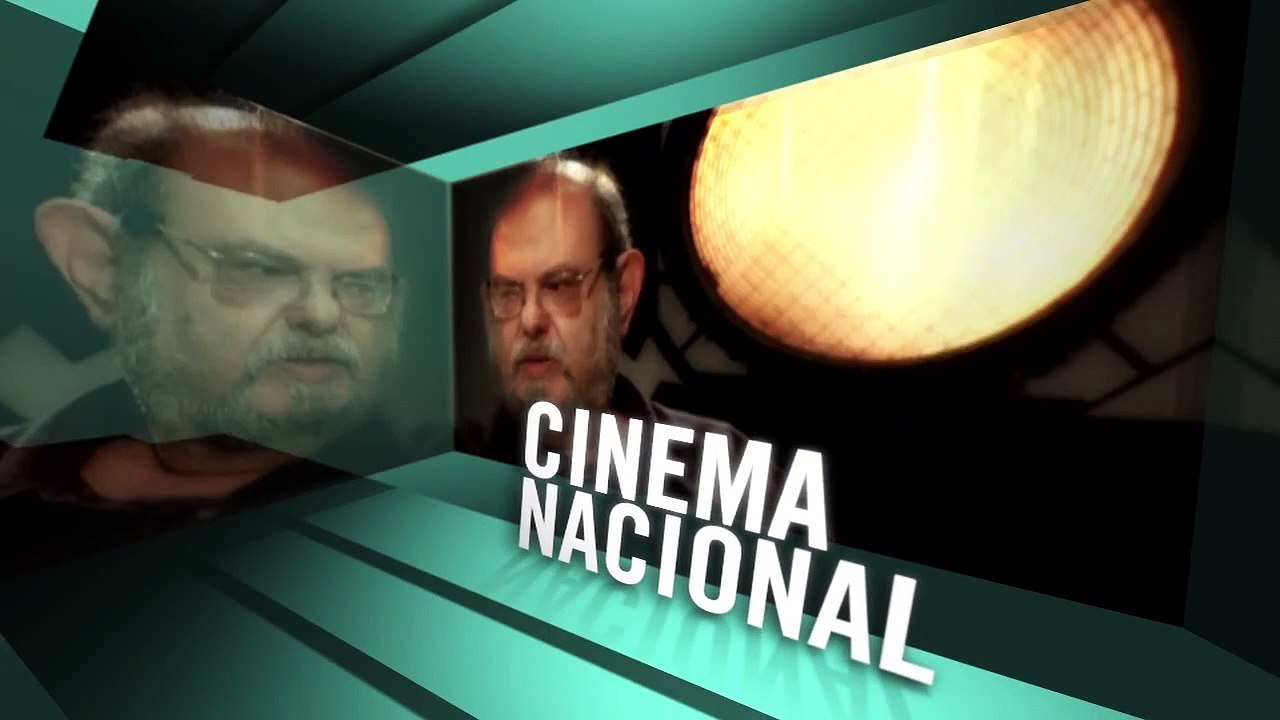 Sala de Cinema | SESCTV