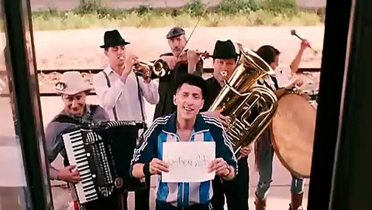 Everything Is Illuminated Trailer