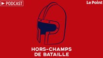« Hors-champs de bataille » #6 – Le dromadaire de Napoléon