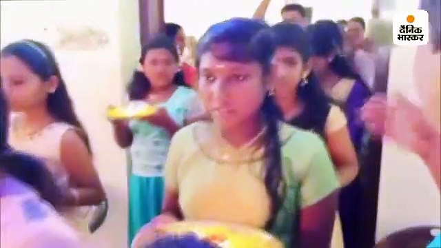 67 का दूल्हा, 66 की दुल्हन, वृद्धाश्रम से प्रेम की कहानी शादी तक पहुंची; 30 साल से जानते हैं