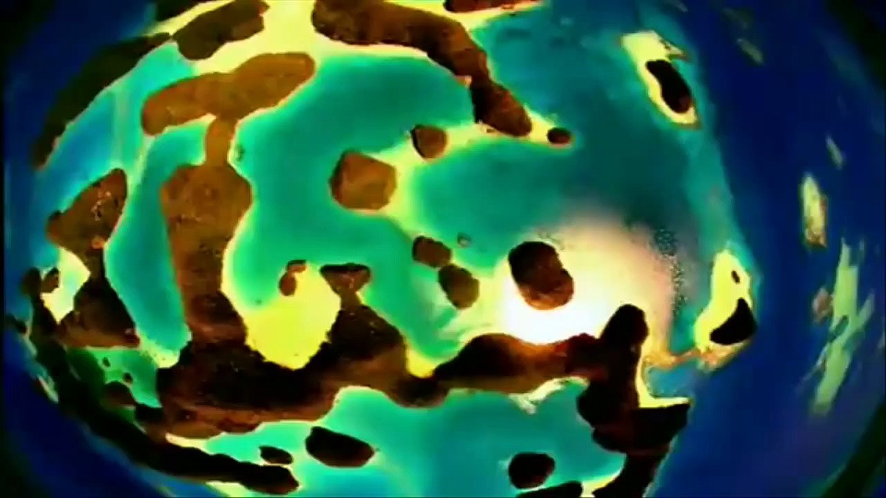 Survivor Palau Opening - HD