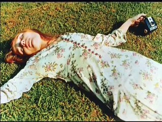 William Eggleston In The Real World