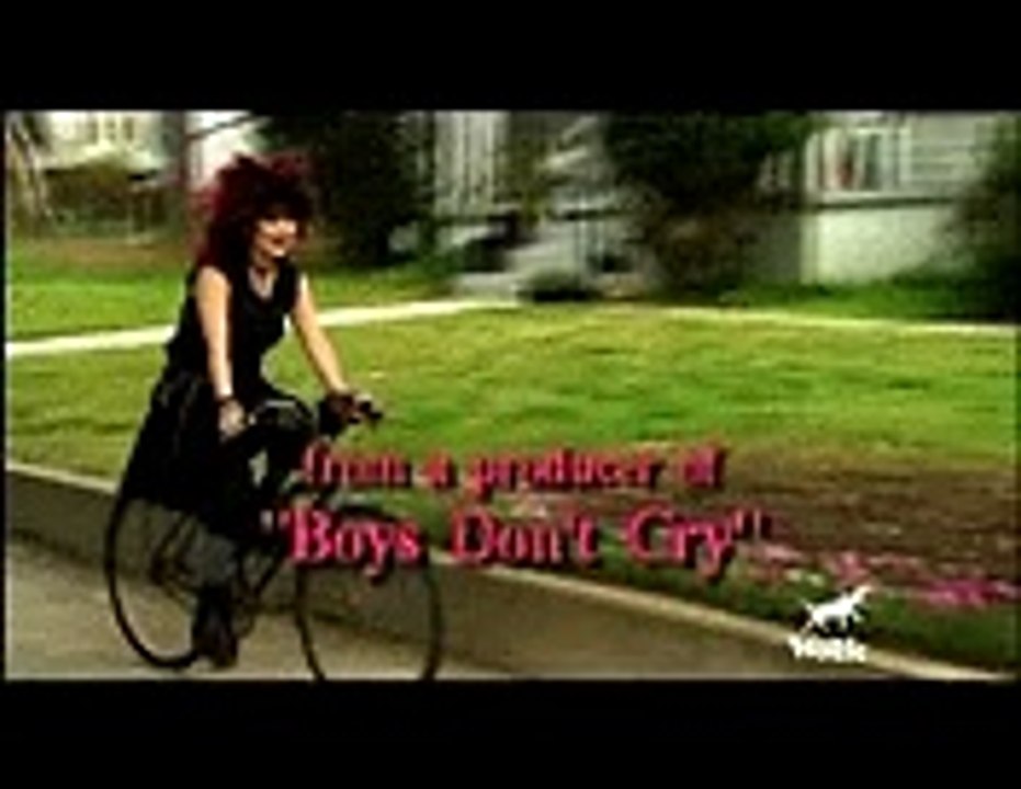 Bam Bam & Celeste - trailer