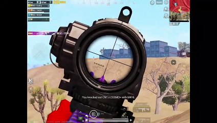 Pubg Mobile | Full Fun | Short Montage