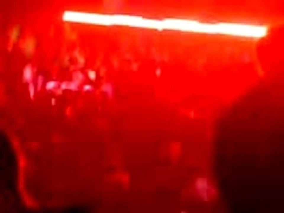 Complex Q-IC Birthday Bash ( Part 2 )