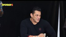 Salman Khan Talks About His Niece Ayat, Good Newwz clashing with Dabangg 3 & a lot more