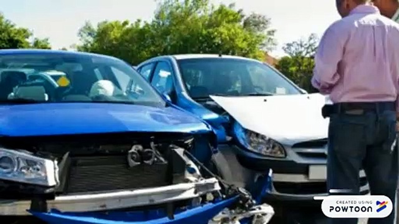 Discover How Fault is Determined in a Car Accident