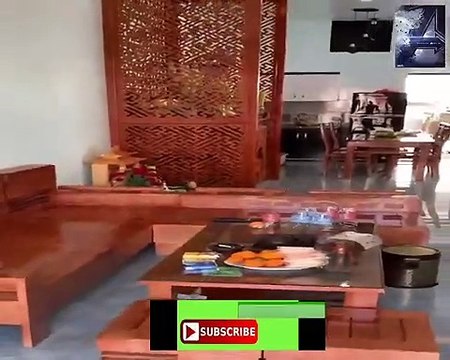 Chia sẻ mẫu nhà Cấp 4 - Mái Thái ✅ Khổ đất 8m x 25m ✅ Diện tích nhà xây ...