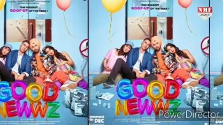 good news trailer 2 | good news movie | akshay kumar movie | good news song | akshay kumar new movie