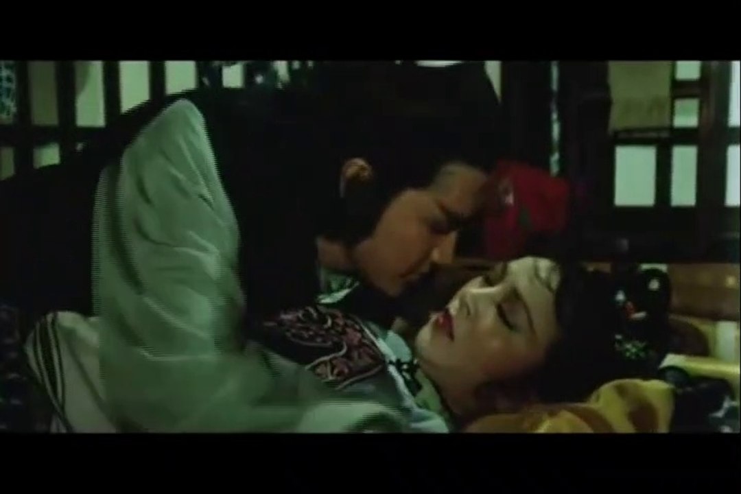 1982年《武松》預告片-1
