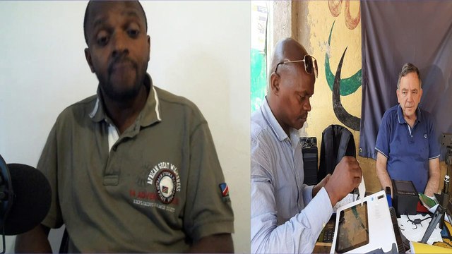 Les Libannais ne doivent pas vote en Guinee et en Afrique