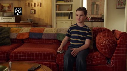 Young Sheldon Season 3 Ep.11 Promo A Live Chicken, a Fried Chicken and Holy Matrimony (2019)