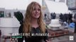DCTV Crisis on Infinite Earths Crossover - Katherine McNamara Suits Up as Mia Smoak Featurette (2019)
