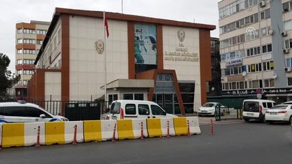 Kocaeli merkezli "otomobil dolandırıcılığı" operasyonunda 9 şüpheli yakalandı