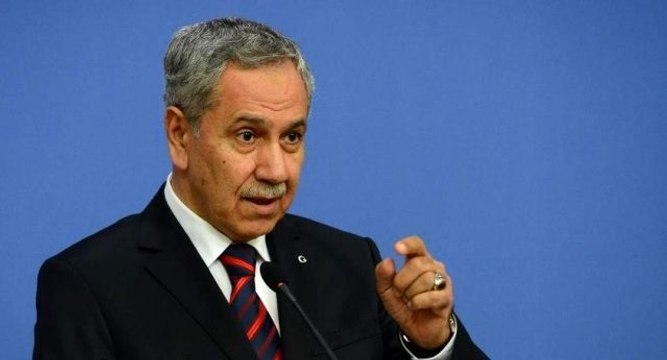 Son dakika: Savcılık, FETÖ'den beraat eden Bülent Arınç'ın damadı için verilen karara itiraz etti