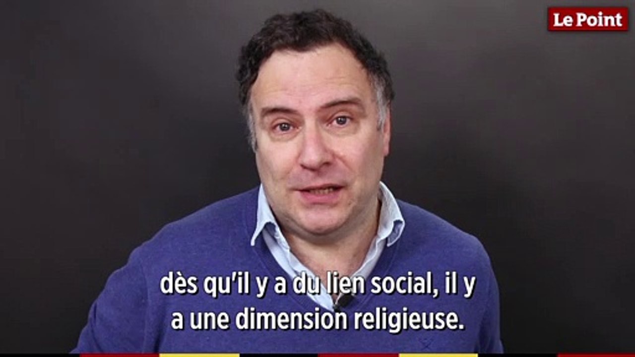 Bernard Rougier : « La part réelle des convertis parmi les djihadistes  serait de 10 à 15 % maximum. »