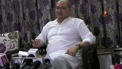 Moushumi Chatterjee's Son In Law Dicky Sinha To File Defamation Case Against Her