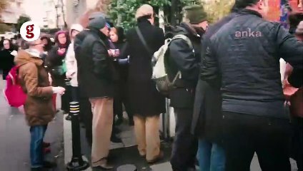 Kanal İstanbul ÇED raporuna itirazlar devam ediyor