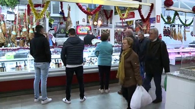 INE confirma que el PIB creció un 0,4% en el tercer trimestre