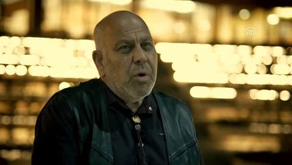 "Güller Ülkesi: Damascena" filmi Türkiye'yle Bulgaristan arasında köprü kuracak (2)