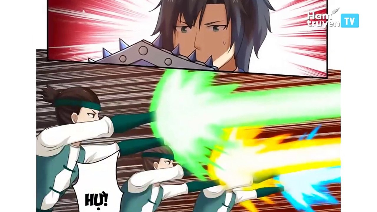 Võ Luyện Đỉnh Phong Chap 427