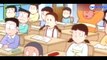 Kabir Singh - Official Spoof Trailer _ Ft.Nobita _
