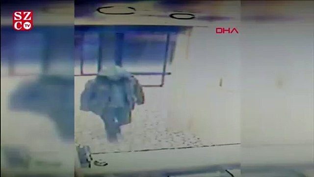 İki kişiyi öldüren, bir polisi yaralayan saldırgan yakalandı