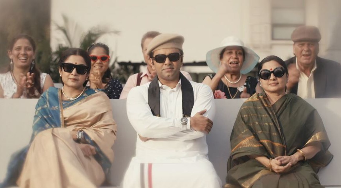 Queen web series Tamil | Episode 10 | Review | GVM