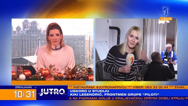 OVO JE EMIL ŽIVIĆ, ON JE PRONAŠAO MALU MONIKU: Sin ga je prepoznao, tad sam viknuo ponesi pištolj iako ne posedujemo oružje, samo da ga zaplašimo, on je tad viknuo IMAM I JA PIŠTOLJ!