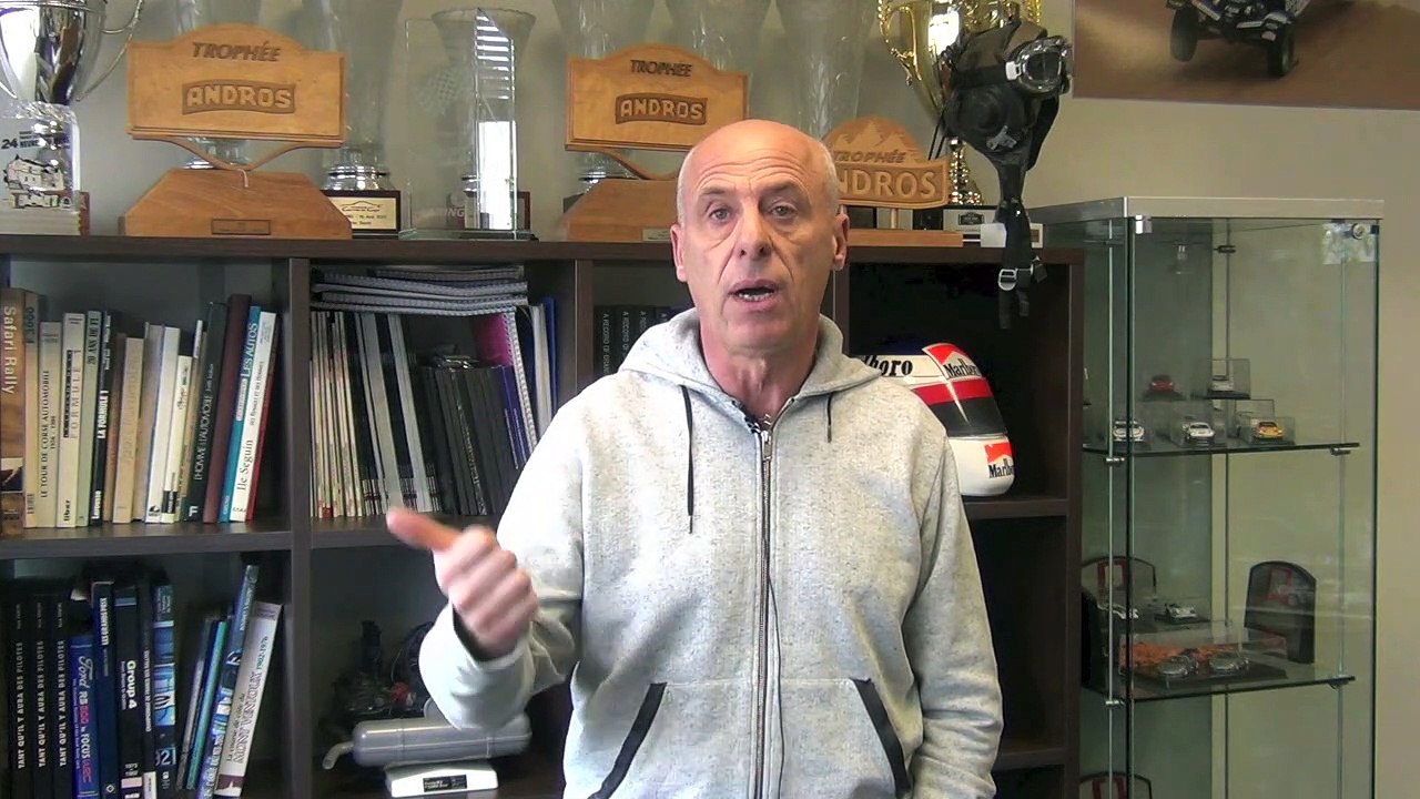 Conditions hivernales : conduite sur glace et sur verglas