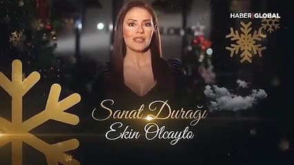 "Merhaba 2020" Yılbaşı Özel Haber Global'de