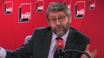 Haïm Korsia : “Ni contre l’islam, ni contre nous ce racisme n’est acceptable”