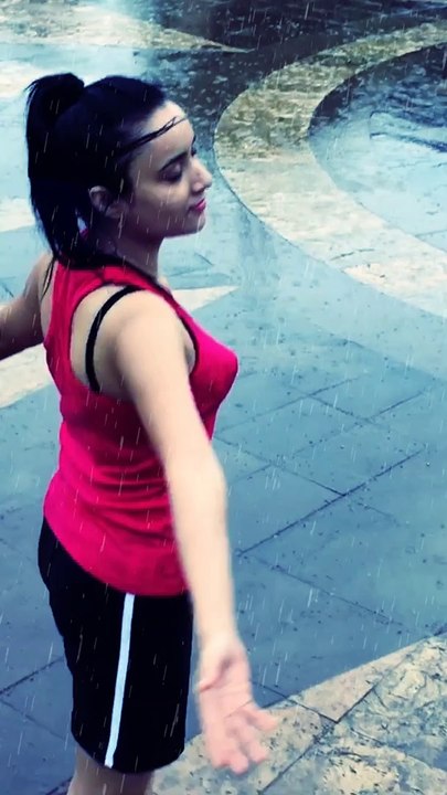 Baarish | The Rain Romance