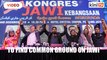 Malay groups and Sekat to hold dialogue on Jawi