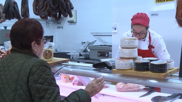 INE confirma que el PIB creció un 0,4% en el tercer trimestre