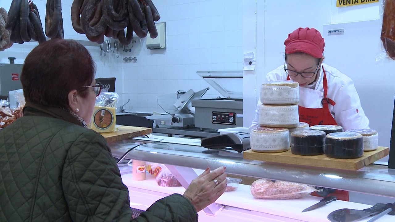 INE confirma que el PIB creció un 0,4% en el tercer trimestre
