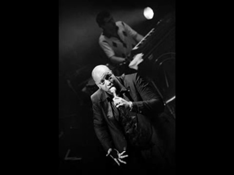 Oxmo Puccino - Le Cactus De Siberie