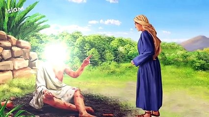 Patut Diteladani! Tidak Ada yang Mampu Sesabar Nabi Satu Ini